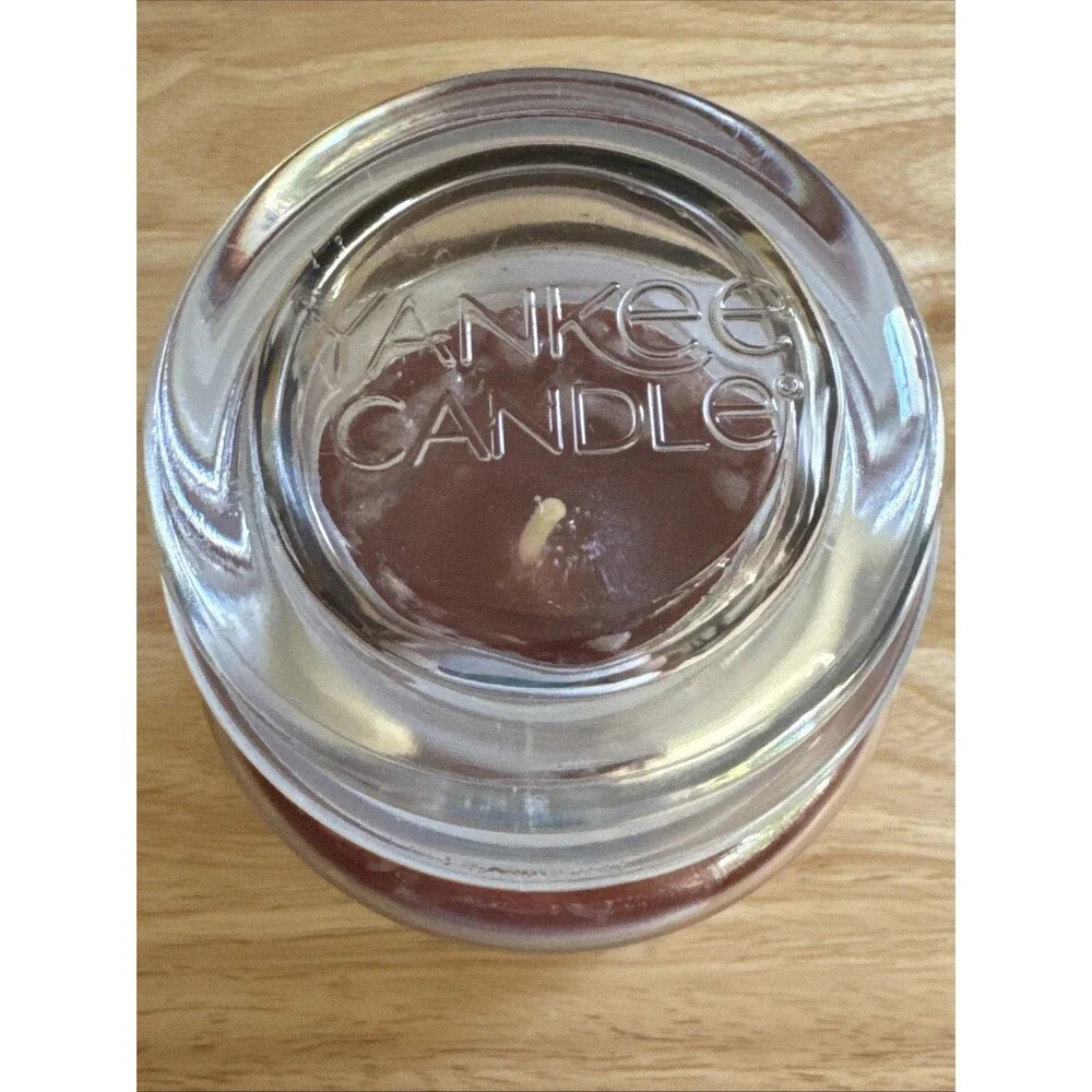 Yankee Candle yankee candle
